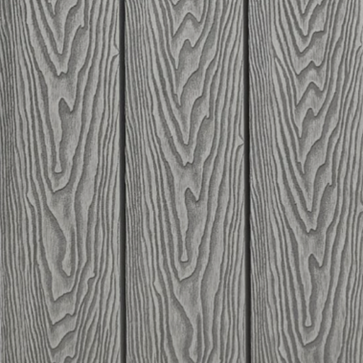 Composite — Stone Grey