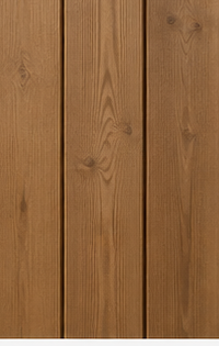 Thermowood Ash