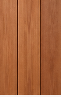 Western Red Cedar
