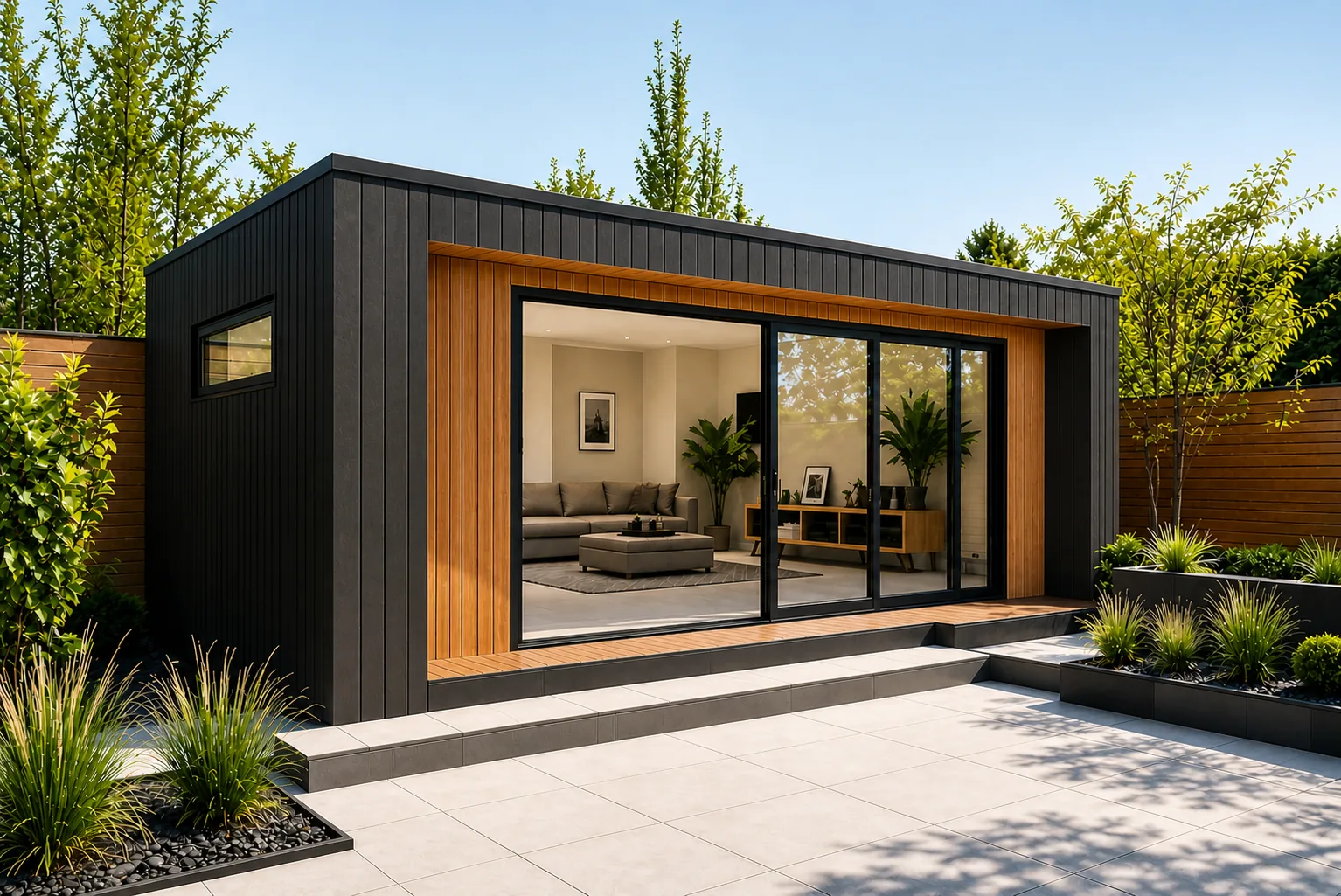 Will a garden room add value to your home?