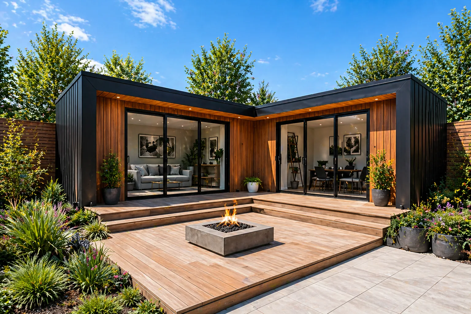 the-yard