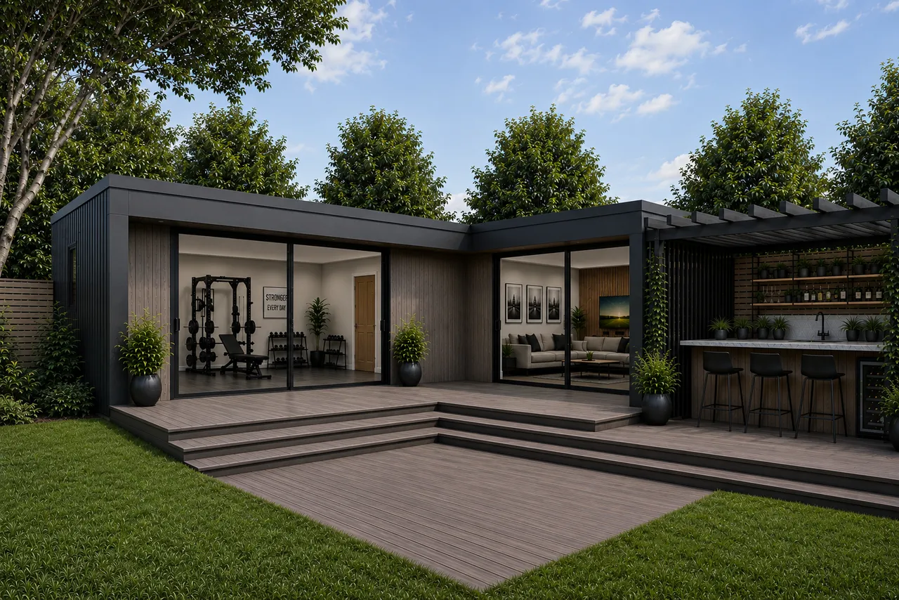 Yoga Studio
